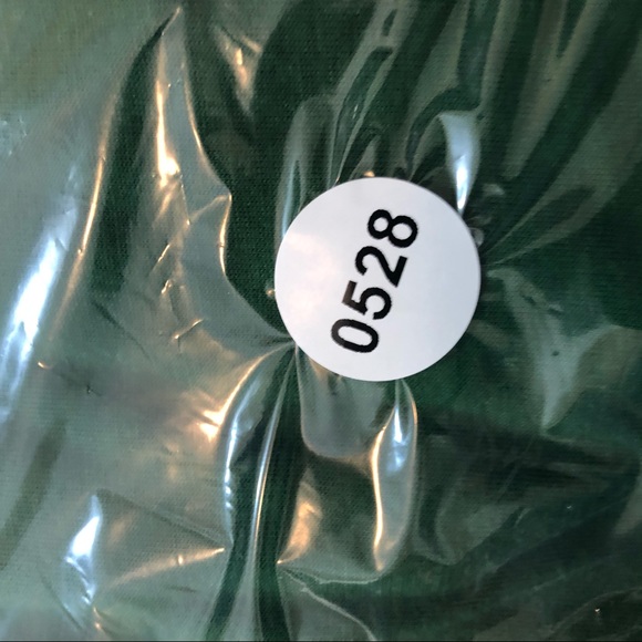 NWT Jameson Whiskey green short sleeve t-shirt - Picture 4 of 6